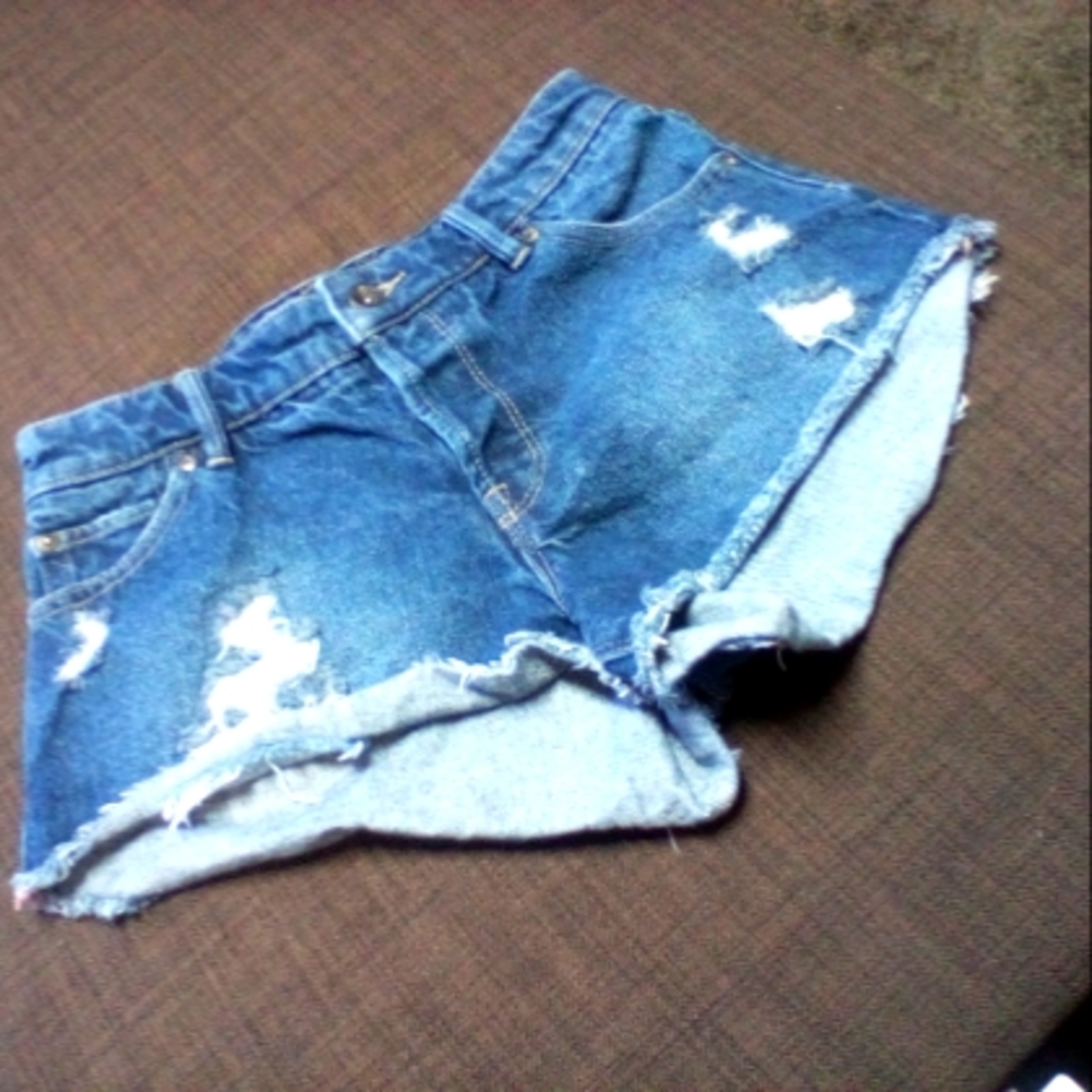 Roxy teenager girl shorts